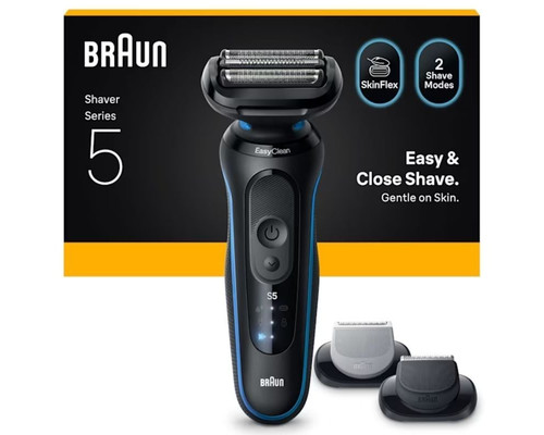 AFEITADORA BRAUN S5 52-B1650S